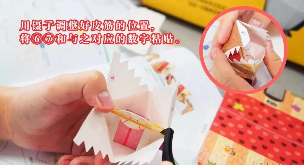 折纸很牛逼的作品,日本折纸大师折纸教程