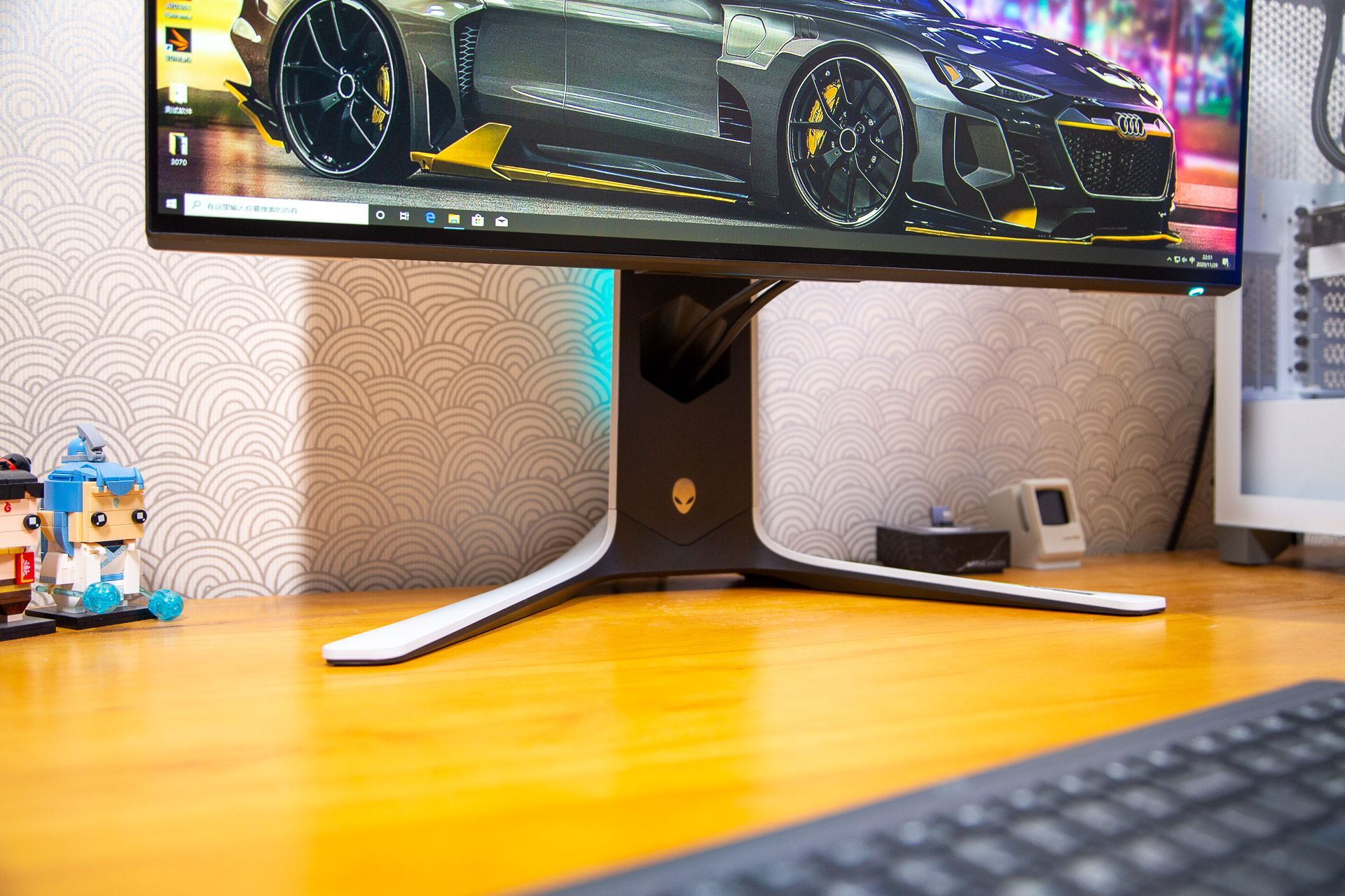 外星人1k240hztn显示器推荐,外星人显示器aw2521hf240hz评测