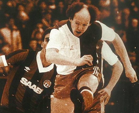 足坛十大奇葩帽子戏法,足坛十大最丑发型