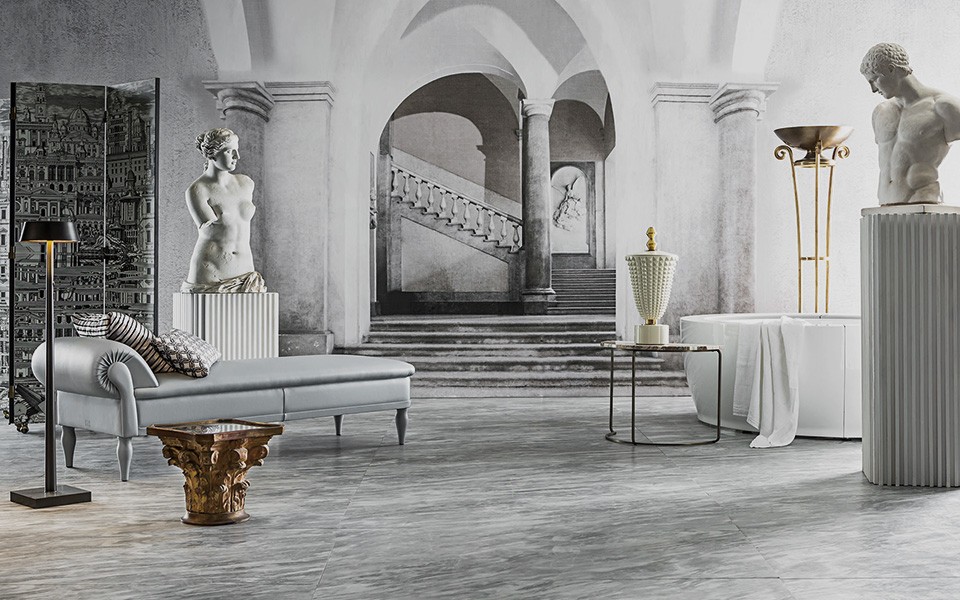 法恩莎瓷砖是十大品牌吗,法恩莎瓷砖和普通砖哪个好