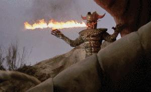 盘点电影中六版奥特曼,奥特曼经典版26