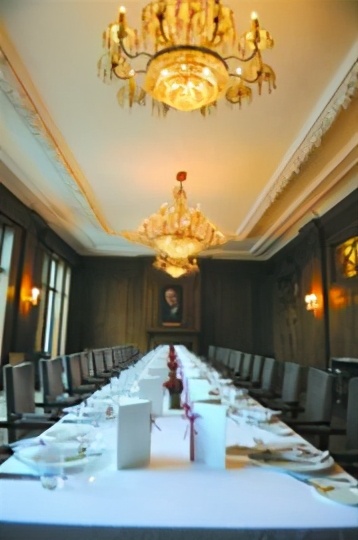 上海罗斯福会所价格,罗斯福会所会费