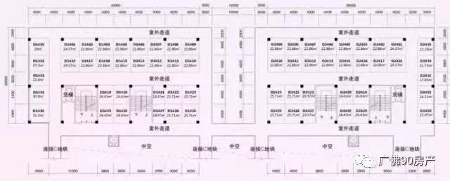 广佛智城永旺天街商铺,广佛智城旺铺出租