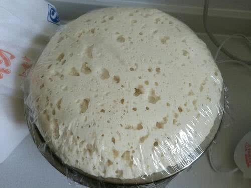 这样发面零失败，蒸包子、馒头都不在话下，一看就会，一做不废