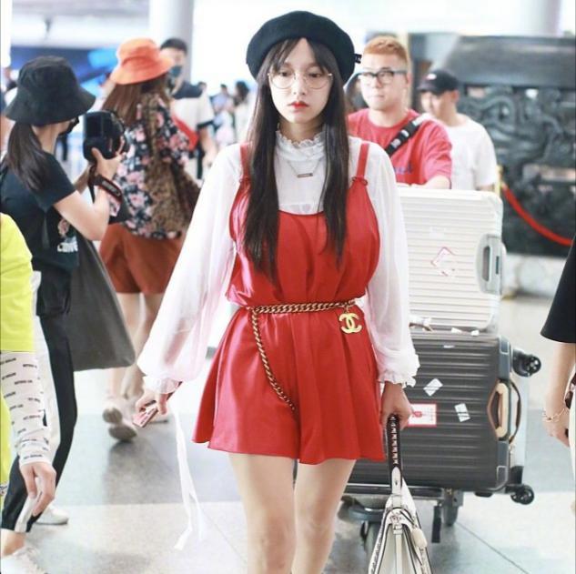 各种脸型适合戴什么帽子,根据脸型挑选帽子这样才不显脸大