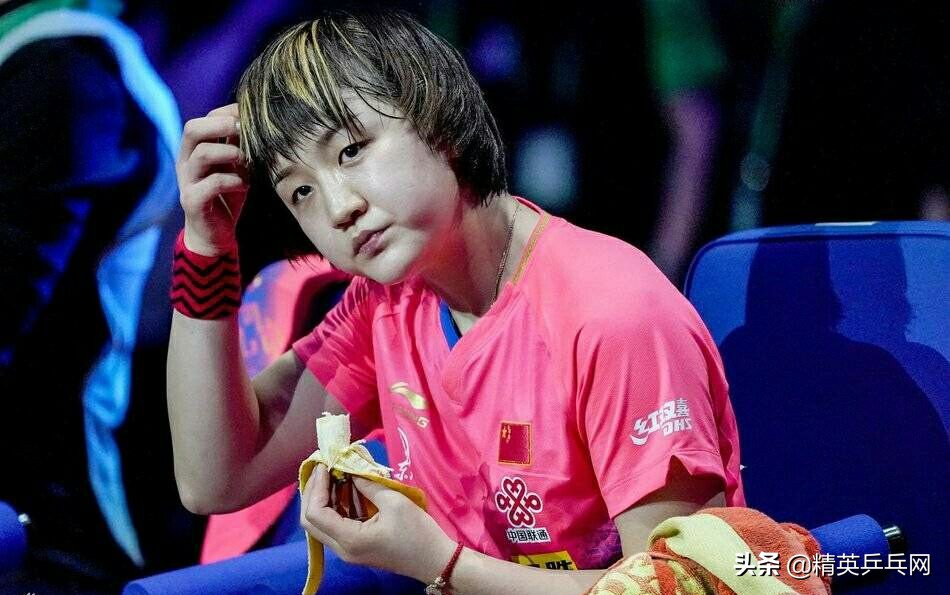 2014年东京世乒赛马龙,世乒赛决赛花絮