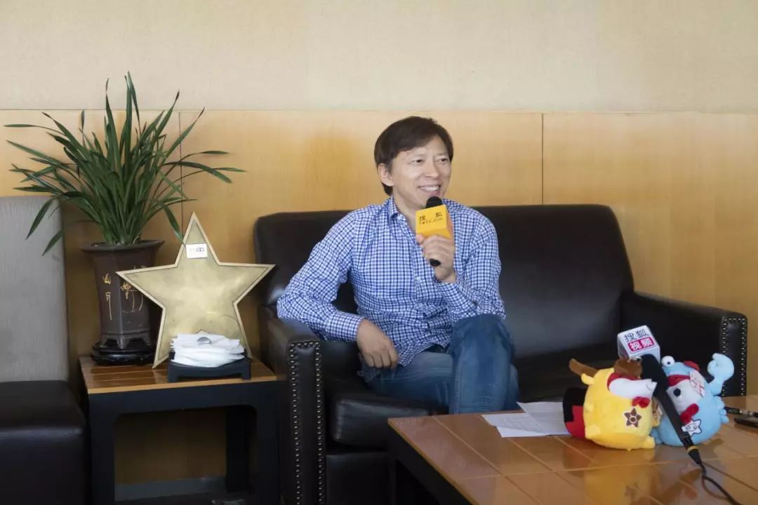 搜狐最难时刻张朝阳,张朝阳能否带领搜狐重回巅峰