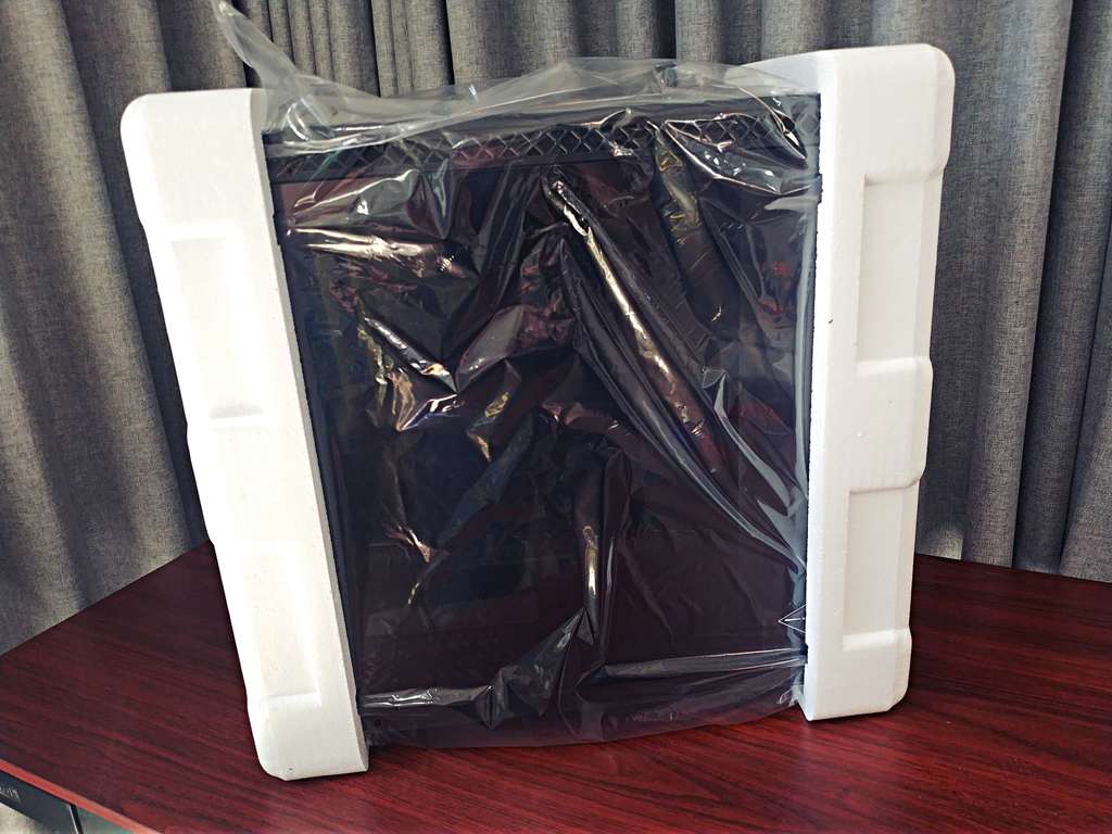 九州风神rgb240v2水冷好不好,九州风神玄冰50机箱散热如何