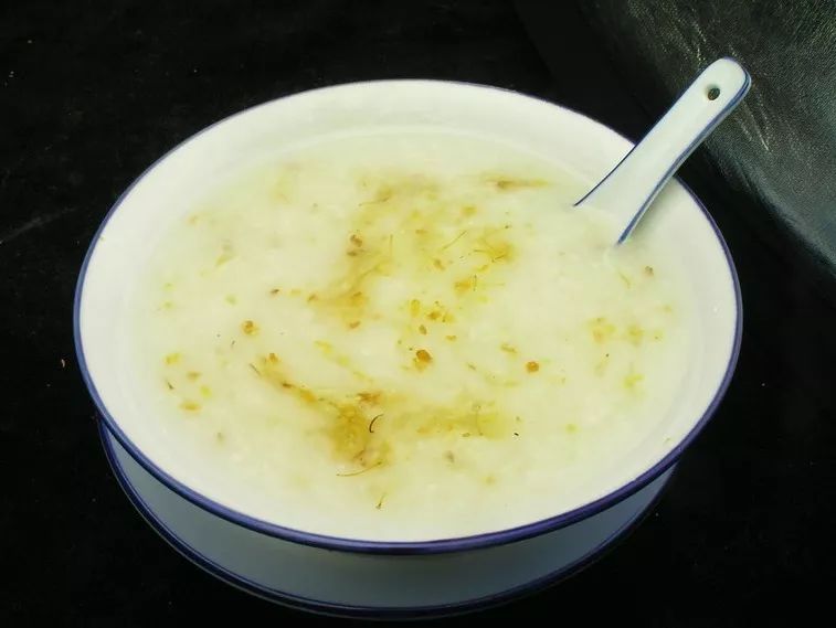 徐州市区桂花地图上线，能看又能吃！趁着十一假期快去吧