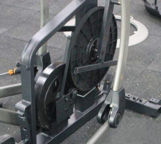 椭圆机减肥几档比较合适,椭圆机瘦身的最佳时间