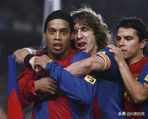 罗纳尔迪尼奥为什么不自律,罗纳尔迪尼奥10大惊艳表现