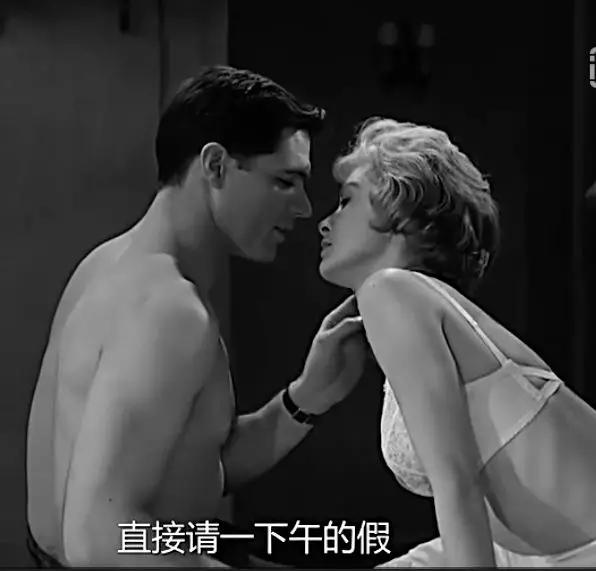 好莱坞里的吻戏,好莱坞吻戏最多的电影有哪些