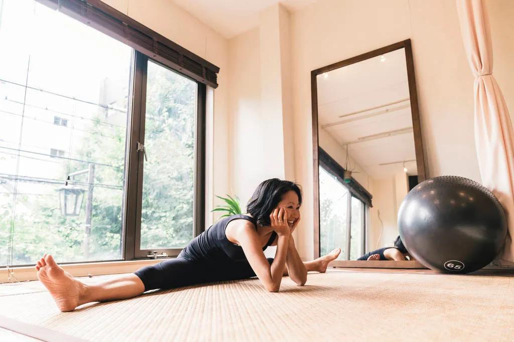 00后已加入养生大军,中国00后自然健身