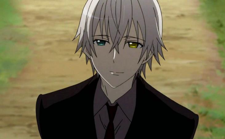 日媒投票,动画中那些令人印象深刻的忠犬角色,塞巴斯蒂安登顶