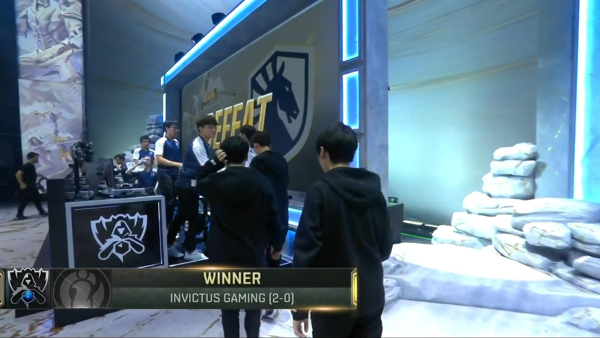 lpl编年史s9,lpl常规赛s9