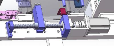 n95全自动口罩机成套设备,N95全自动口罩机