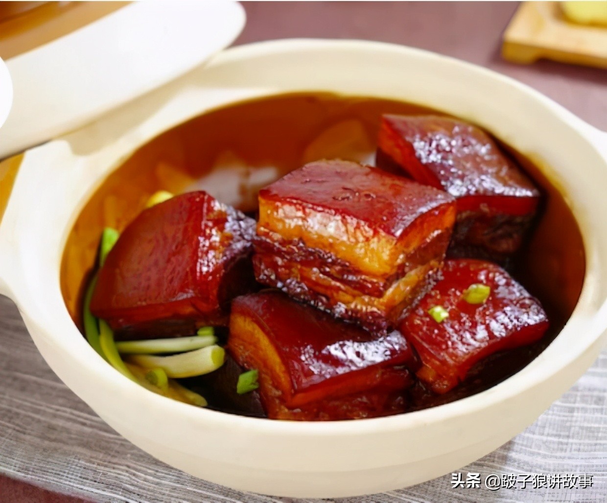 中国传统饮食八大菜系介绍,中国传统美食八大菜系是什么