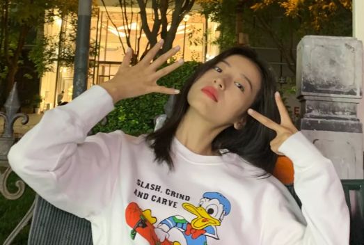 大牌卫衣不贵才几十,大牌平价好看卫衣