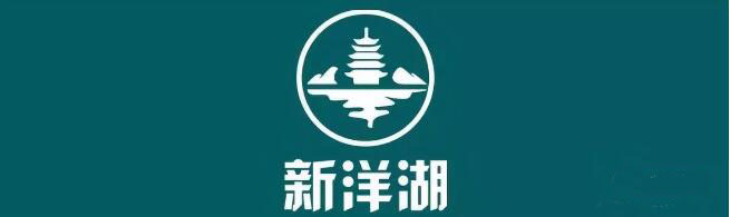 长沙洋湖发展历程,长沙洋湖湿地的历史