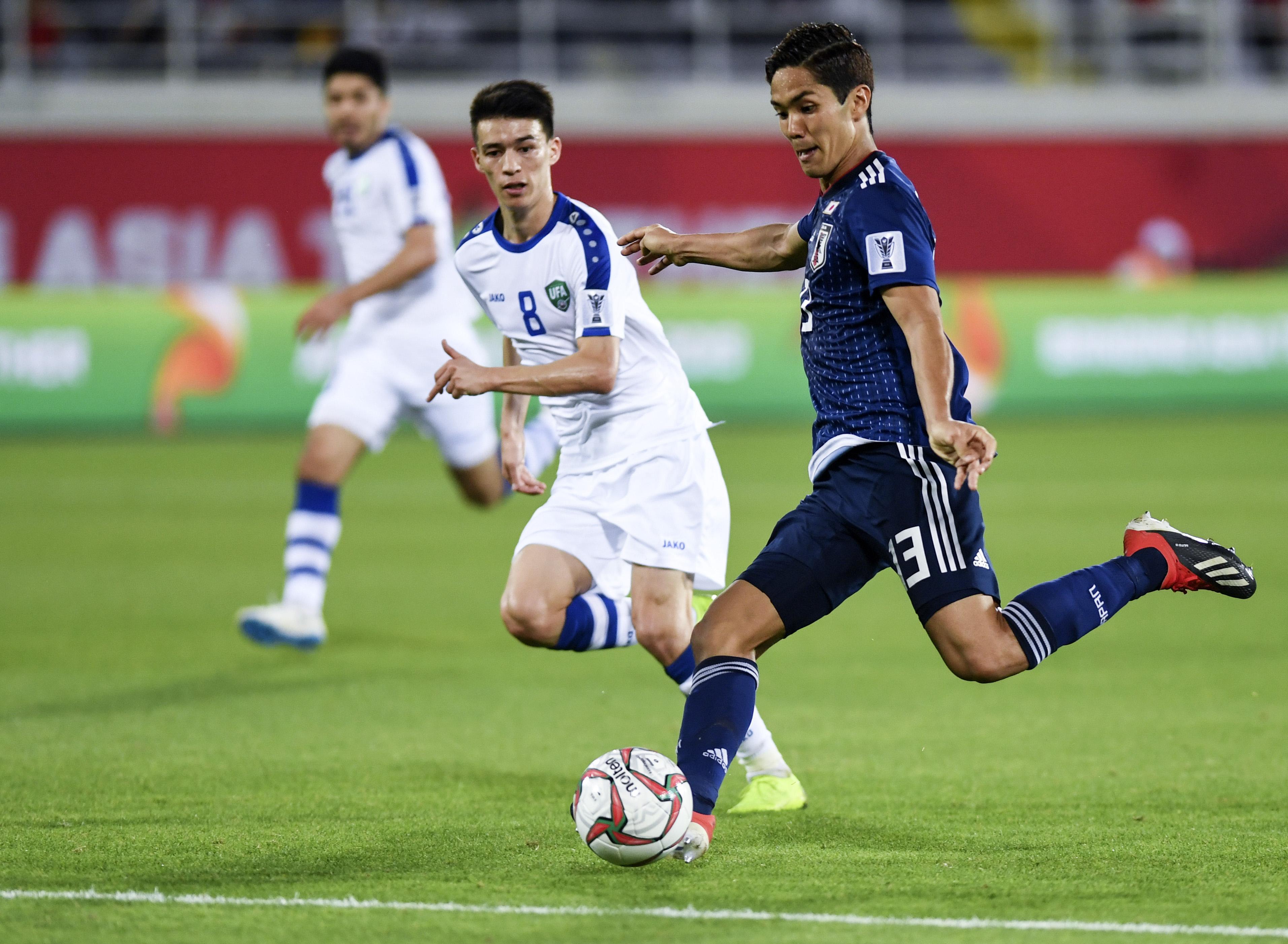 中国足球vs日本足球,日本足球和中国足球交锋记录