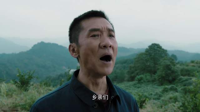 黄志忠演袁隆平的是什么剧,黄志忠演袁隆平电视剧叫什么