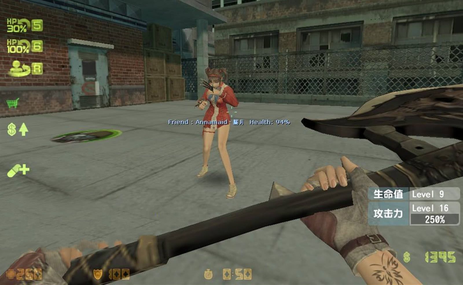 曾经大火的csol,为什么会走到现在这个地步呢？