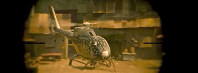 锤哥惊天营救高燃向剪辑,吴京和锤哥视频