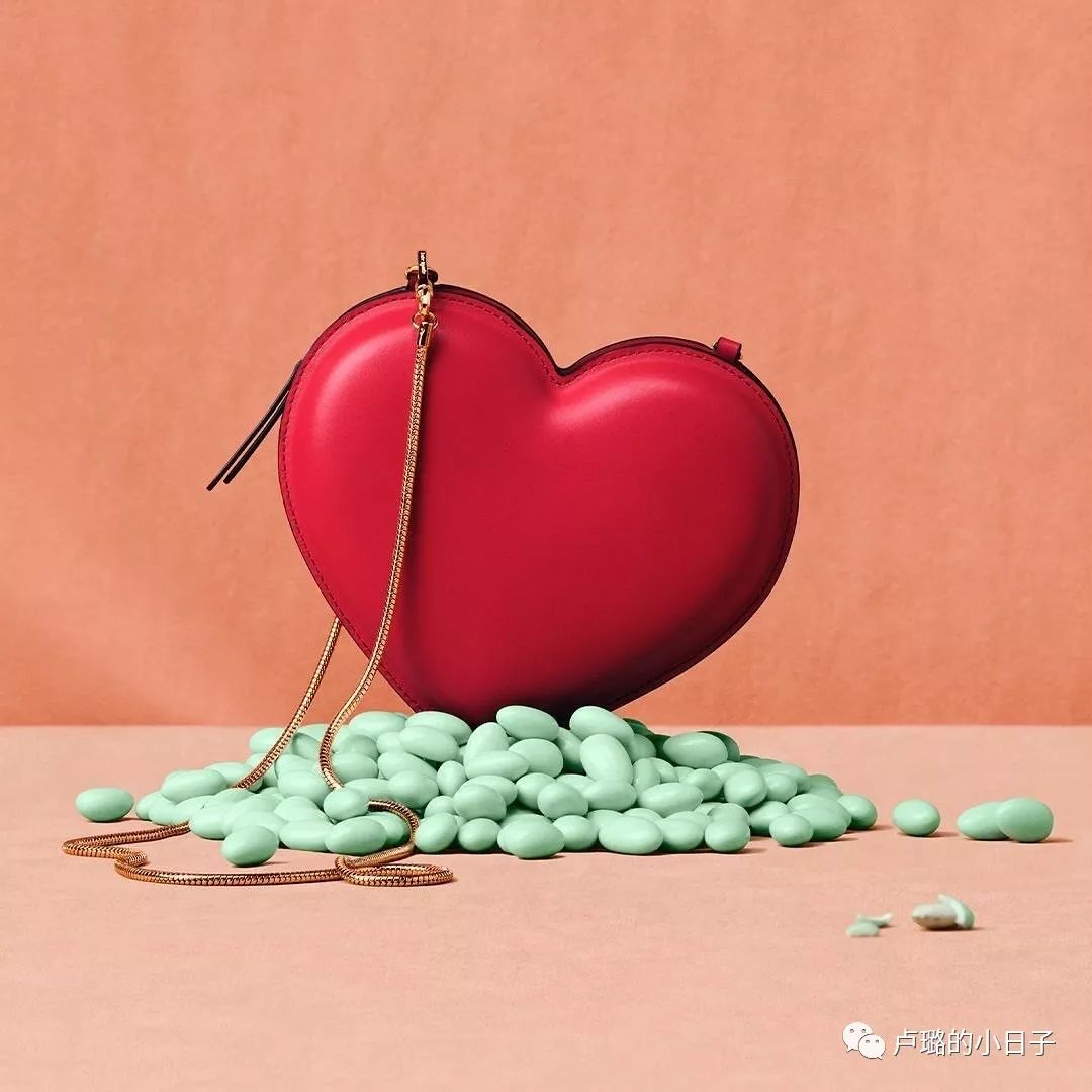 2020年大牌的情人节限定手袋，我一个都不想买…