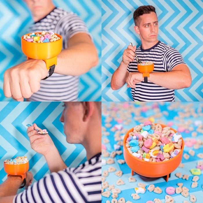 脑洞大开的好用的设计发明,盘点天才发明脑洞大开的设计