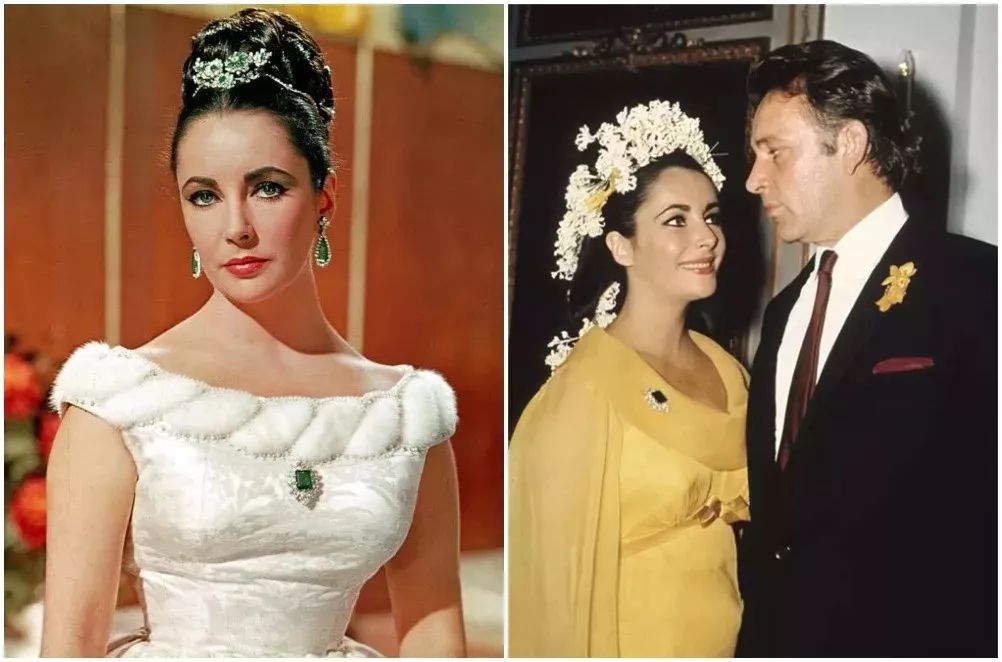 电影里经典首饰有哪些,这部电影中的珠宝价值几亿