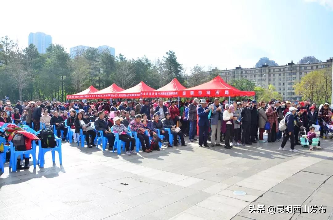 西山区:扫黑除恶“营”长安亮剑激浊乾坤朗