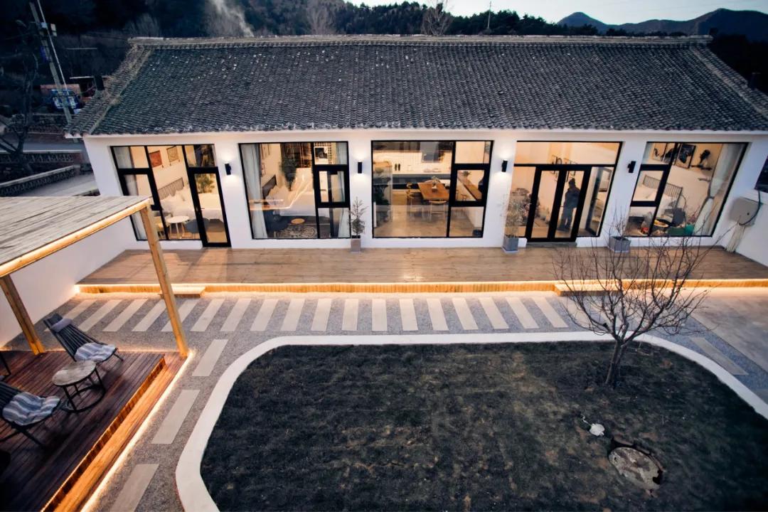 如何开一家成功的民宿过程解析,杭州开民宿需要什么手续和要求