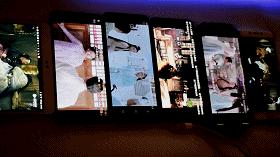 企业级无线路由器和家用的区别,企业无线路由器与普通什么区别