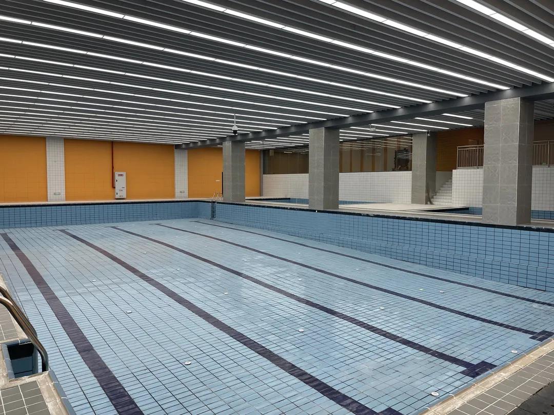 慕了！这所高品质高配置的学校藏不住了～|成华融媒