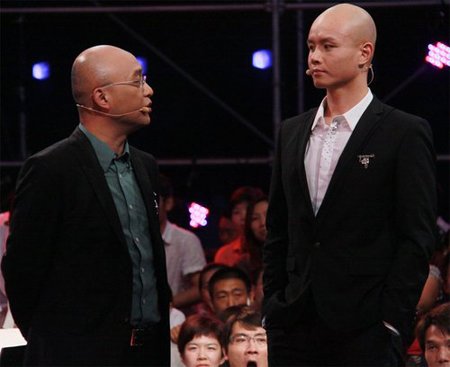 乐嘉酒后失言金星愤而离席,金星鲁豫评价乐嘉