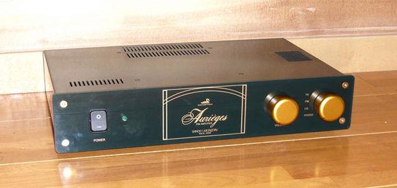 不属于hi-end级别的音响品牌,日本最好的hifi音响