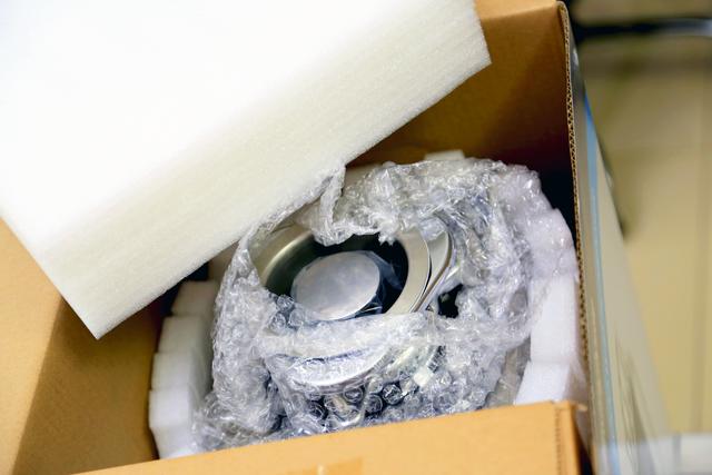 厨余垃圾处理器助你解决厨房垃圾,垃圾处理器要定期清理吗