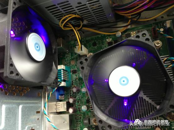 机箱风扇有必要买好的吗,现在最好的机箱风扇是什么