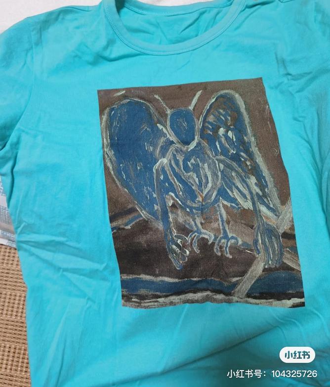 江南布衣童装变态元素,江南布衣回应童装被指画风诡异