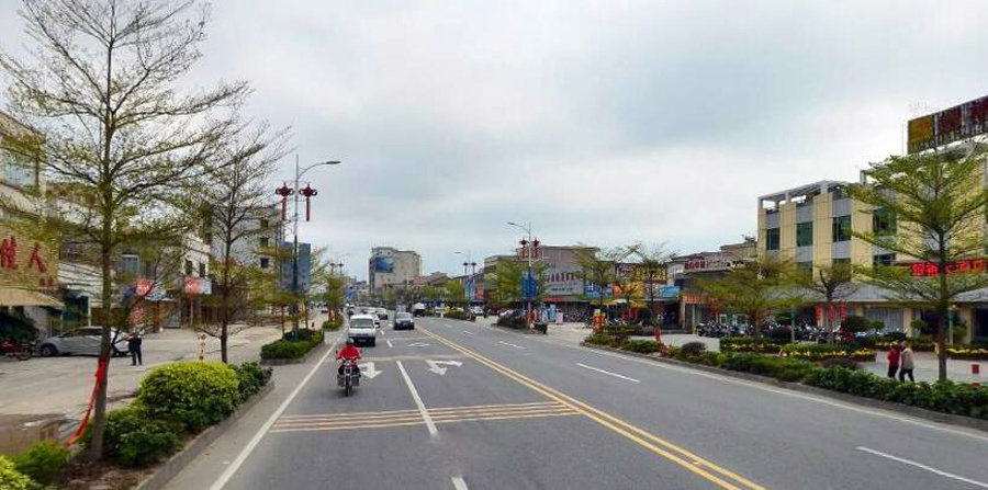 惠东县高铁站什么时候建成,惠东县高铁站地址在哪里