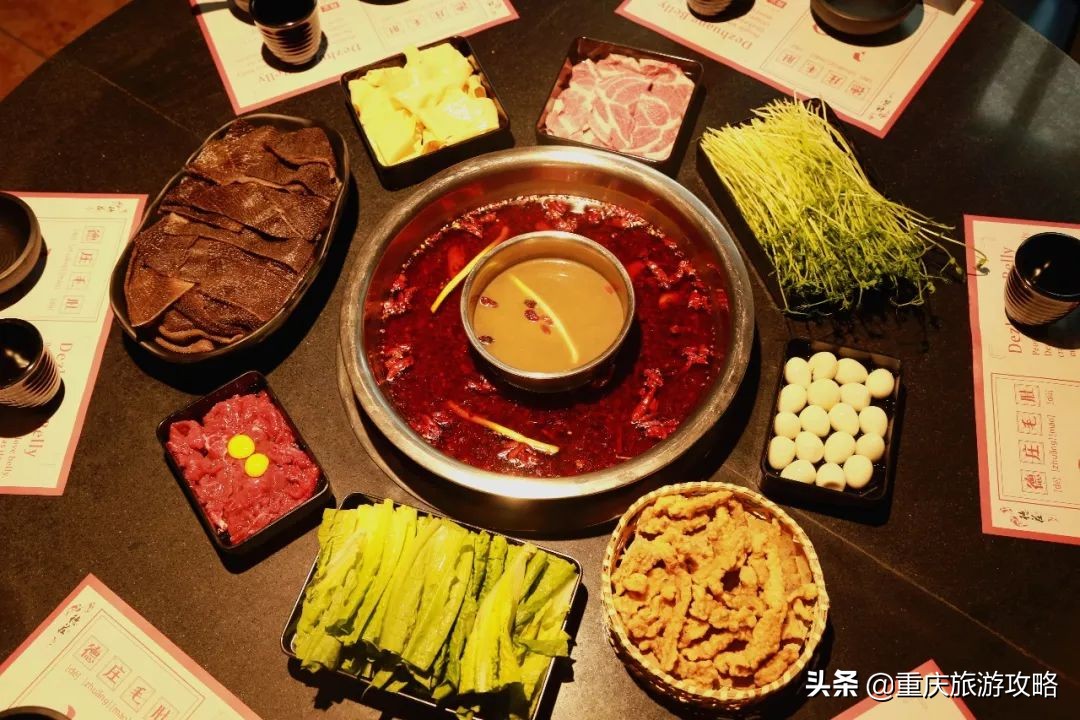 加盟德庄火锅店需要多少钱,德庄火锅自助加盟