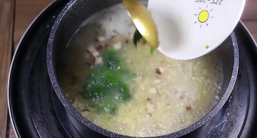 小米粥的8种做法宝宝辅食,小米粥怎么熬才好喝宝宝辅食