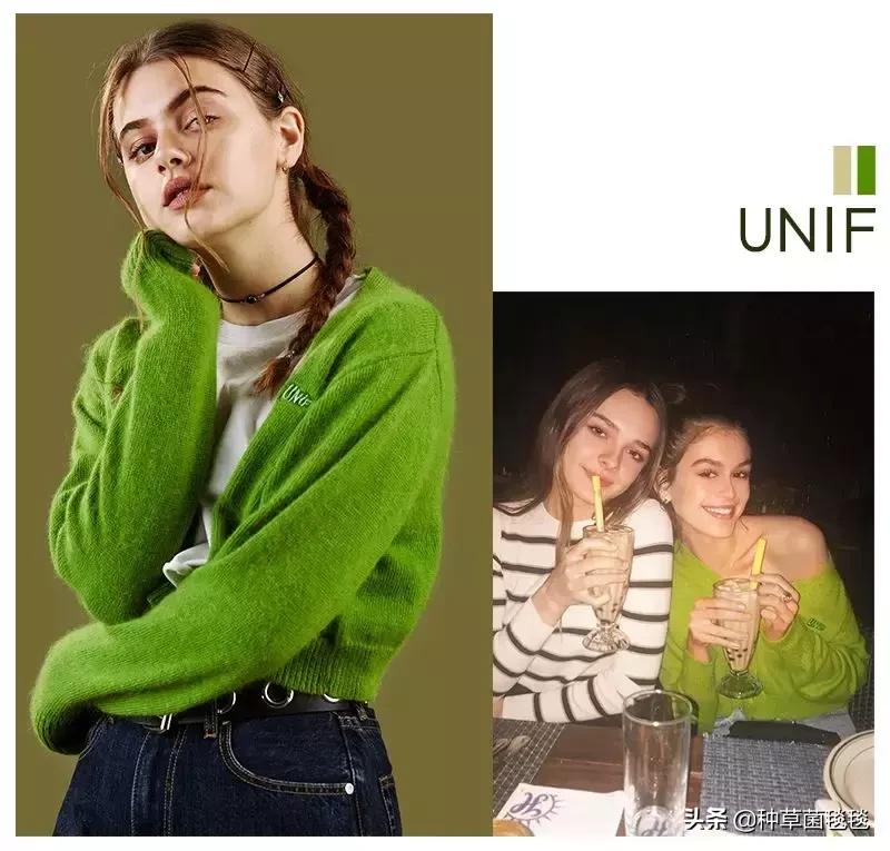 拒绝撞衫盘点那些可能绝版的服饰,拒绝撞衫店铺推荐