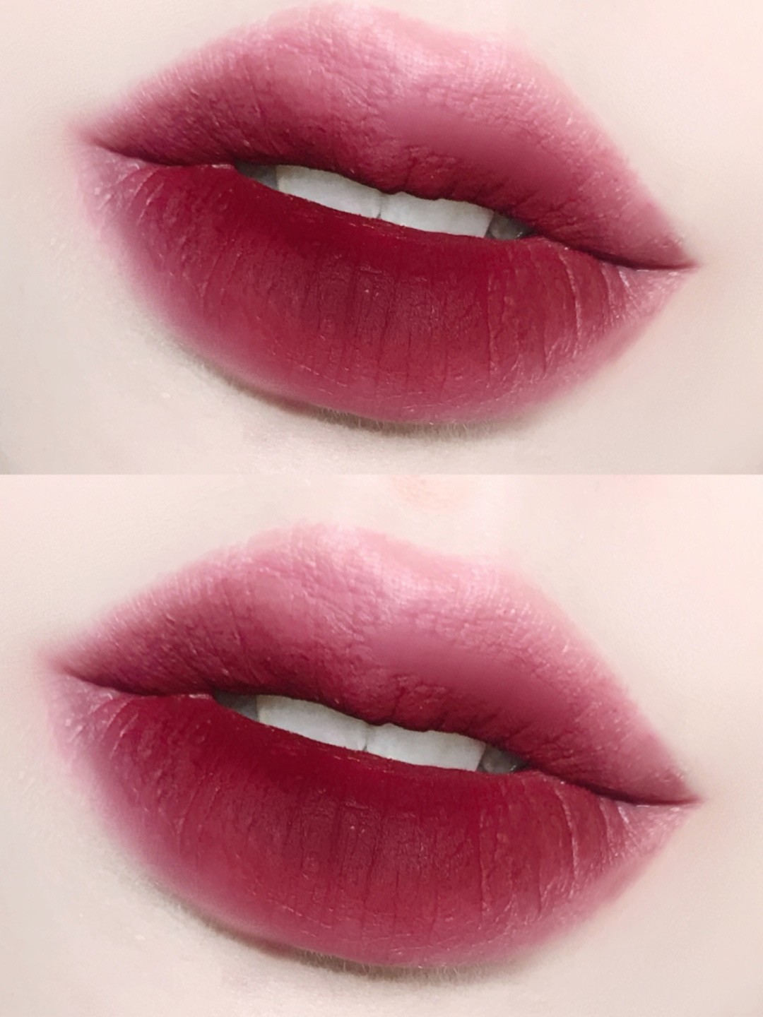 口红种草100种,4支不输大牌的平价口红种草