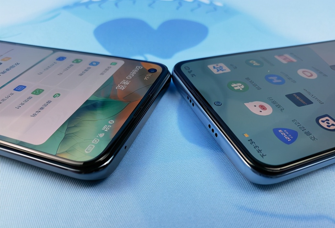 红米k40和真我gt相比较该如何选,真我gtneo和红米k40各方面对比