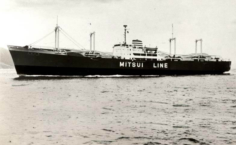 三菱财阀和三井财阀,三井财阀对比三菱财阀