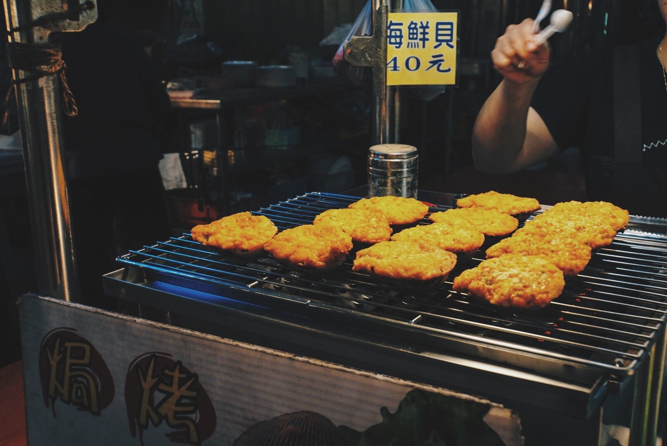 六合市最好吃的小吃 (六合哪里有特色的小吃)