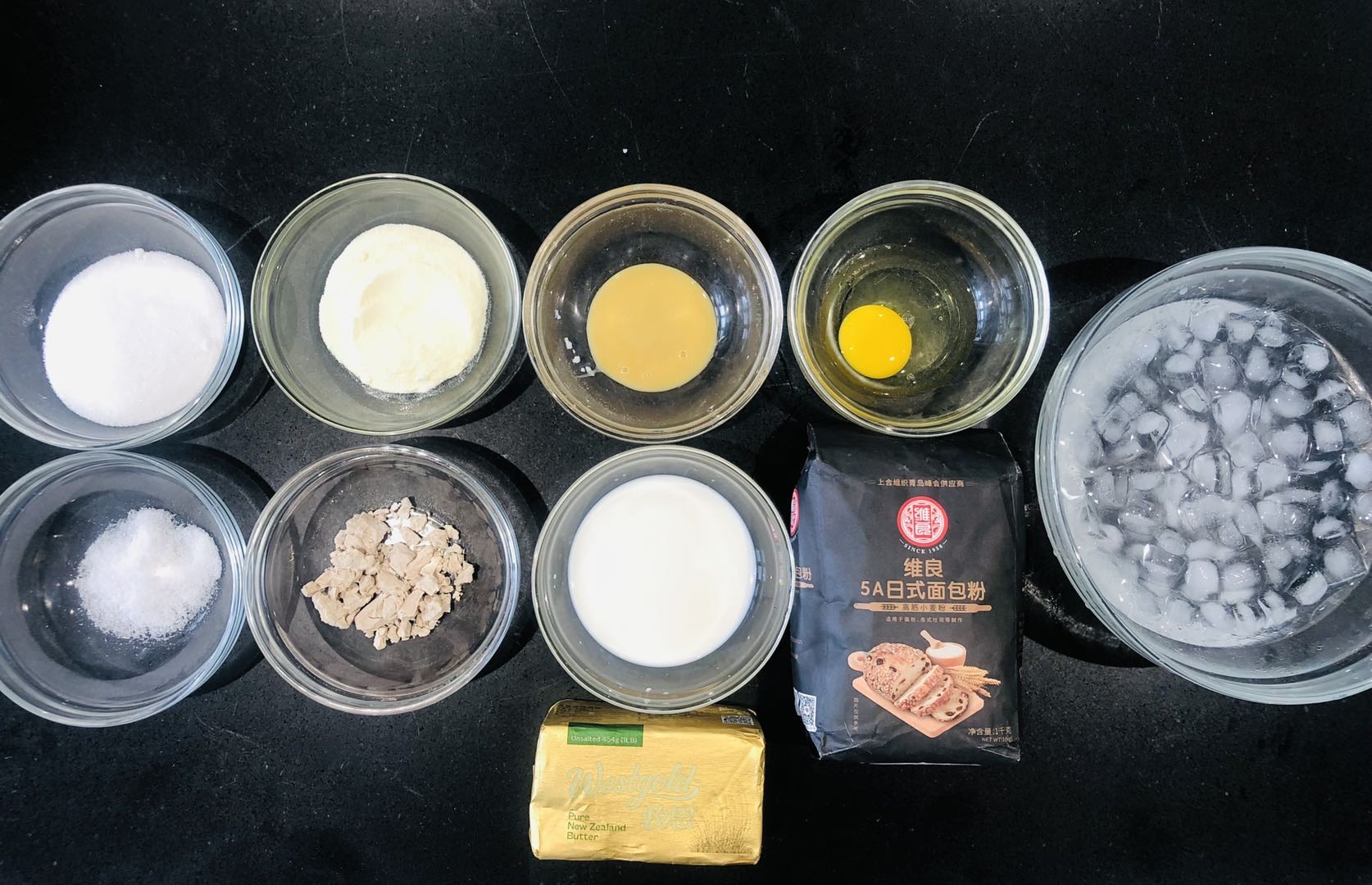 可颂零失败,零失败肯德基炸鸡