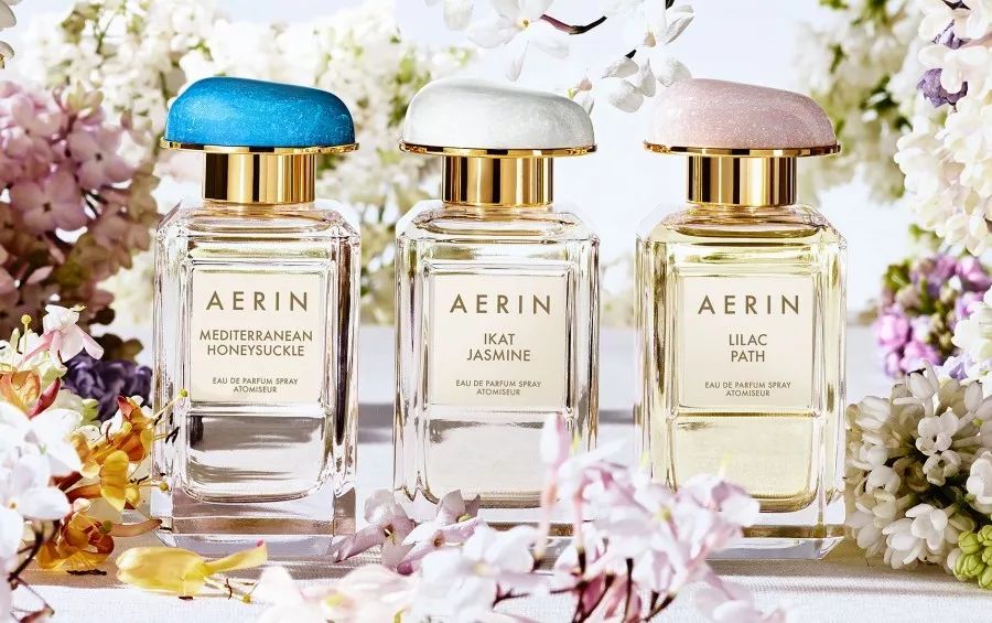 我吃火锅烧烤从来不怕身上臭!因为有它们散味呀~