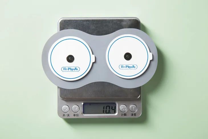 这两个小贴片，竟然撵走了我的腰酸脖子疼，神奇